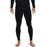 Under Armour Men's Tactical Black CGI Base Leggings 1365390-00100 - Additional Image 1