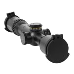 Schmidt Bender PM II Ultra Short 3-20x50 P4Fine 1/4moa CCW MTC/ZS LT/CT DT/ST 667-911-972-F3-F1