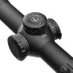 Leupold USED Mark 4HD 8-32x56 (34mm) M1C3 Side Focus FFP PR2-MOA Riflescope 183969 - Excellent Condition UA6954