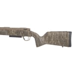 Christensen Arms Evoke Mossy Oak 7mm Backcountry 16.25" 1:8 Flat Dk Earth Cerakote Bbl MOBL Hybrid Hunter Stock Bolt Action Rifle 801-15038-02 - Additional Image 4