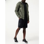Under Armour Men's Tech Graphic Black/Graphite Shorts 1306443-00100 - Additional Image 1