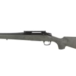 CVA Centerfire Cascade XT 22cm 22" 1:8" 5/8x24 Bbl Graphite Black/OD Green Rifle w/Omni Brake & 20 MOA Pic Rail CR3980G - Additional Image 4