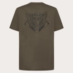 Oakley SI Talon Dark Brush T-Shirt S FOA406798-86V-S - Additional Image 1
