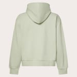 Oakley Metal Rise Hoodie Faded Green XXL FOA407826-74W-XXL