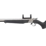 WOLF - Blued Steel | Stealth Grey - 0 MOA Pic Rail - 50 CAL - 24" bbl PR2117SM PR2117SM - Additional Image 4