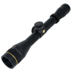 Leupold VX-2 Rimfire 3-9x33mm EFR CDS Wind-Plex 120617