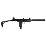 Walther UZI Rifle .22lr 10rd 579030010