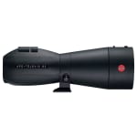 Leica Televid APO-82 Straight Spotting scope body only 40119 Used