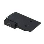 Sig Sauer ROMEO3 XL, 1x35mm, 6 MOA, 1.0 MOA Adjust, M1913 Mount, Black SOR32004. Used UA1740