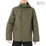 Oakley Core Divisional RC Insulated J New Dark Brush XXL FOA403657-86LXXL