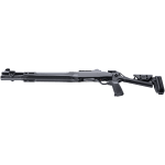Beretta A300 Ultima Patrol Chisel 7+1 Rds Black 12 Ga 19.1" Bbl MC-IC Shotgun J32CTC11 - Additional Image 5