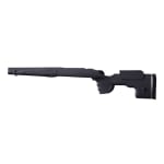 GRS Fenris Bergara B14 LA HMR Grey Stock 105085
