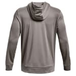 Under Armour Whitetail Armour Fleece Hunt Icon Hoodie Pewter/Fresh Clay 3XL 1375114-294006