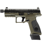 Beretta APX-A1 9mm 4.8" Bbl Optics Ready Pistol w/(3) 21rd Mags JAXA1F921TAC - Additional Image 6
