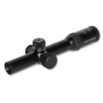 Schmidt Bender PM 1.1-4x20 Turret Rifle Scope