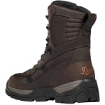 Danner Alsea 8" Brown Size 13 EE Hunting Boot 46720-13-EE