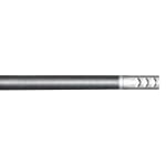 Christensen Arms Ridgeline FFT Titanium .300 PRC 22" 1:8" Bbl Carbon w/Metallic Gray Accents Rifle 801-06227-00