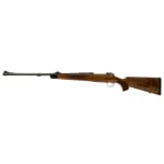 Mauser M03 Africa .458 Lott with rifle case. Great condition. UA1057|