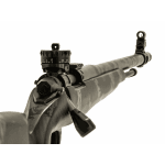 REVIC Optics EXO MOA Extreme Sight Set for Muzzloaders w/ Adjustable Rear & Barrel-Clamp Front, AY-R-E8506 - Additional Image 5