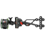 Redline RL-2 Single-Pin Sight RL-005-1 Gray