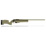 Sako TRG 42 .338 Lapua Cerakote Desert Sage Rifle