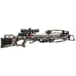 Like New TenPoint Titan M1 w/Rope-Sled, Pro-View Scope, True Timber Viper CB19047-3524