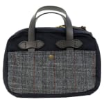 Filson Navy Tweed IPad Case FIL-70079-NA