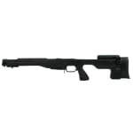 AICS AT M700 1.5 .223 Black Stock 26708BL