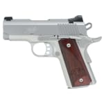 Kimber 1911 Stainless Ultra Carry II .45 ACP (2016) 3200330