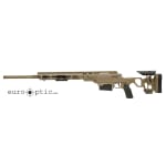 Cadex Patriot Tac Tan Rifle 300NM 24" 20MOA CDX33-TAC-3NM-24
