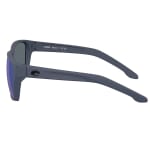 Costa Del Mar Next Gen Rizzler Men's Netplus Midnight Blue Frame Blue Mirror 580P Polarized Lens Sunglasses 06S9141-91410655 - Additional Image 2