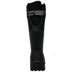 Dryshod Women's Arctic Storm Gusset Black/Grey Size 11 Boots ARSG-WH-BK-W11
