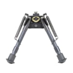 Harris Rotating Self-Leveling 6-9" M-LOK Bipod S-BR2-MLOK