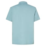 Oakley Men's Pacific XS Golf Oakley C1 Airvent Polo FOA405499-7CC-XS - Additional Image 1