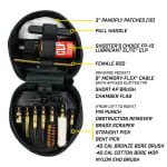 OTIS .40 Caliber Pistol Cleaning Kit FG-645-41