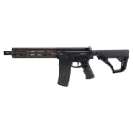 Daniel Defense DD4 MK18RIII 5.56mm 10.3" Rifle 02-088-00319-047