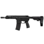 Christensen Arms CA MSP .300 BLK 7.5" 1:5" M-LOK Black AR Pistol w/SB3 Tactical Brace 801-11020-00
