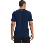 Under Armour Men's Graphic SportStyle Shortsleeve Academy/Black Shirt 1326799-40800 - Additional Image 3