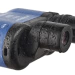 Fujinon Techno-Stabi TS-X 14x40 Binoculars w/ Electronic Stabilization, Lens Multicoating, Rubber Coating, Yellow 16804707 - Additional Image 2