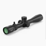 Athlon Ares HLR 2.5-15x42mm 30mm SFP IR APRS-H2 MIL Riflescope 212132