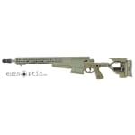 Accuracy International AX 300 Sage Green 20 inch barrel std brake