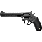 Taurus 692 38/357/9mm Bk 6.5" 7rd Revolver 2-692061