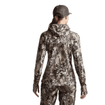 Sitka Gear Whitetail Elevated II Women's CORE Merino 330 Hoody X Large 600209-EV-XL