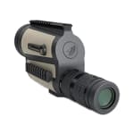 German Precision Optics GPO GPOTAC45 15-45x60 HD FFP PLR Reticle OPEN BOX Spotting Scope TS100 TS100 - Additional Image 1