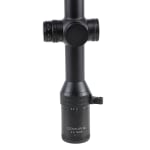 GPO Centuri 2.5-15x50i 30mm Tube G4i Ill Capped .25" Clicks Riflescope RCX637 - Additional Image 4