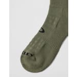 Oakley SI Worn Olive Boot Socks XL FOS901601-79B-XL - Additional Image 2