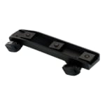 Blaser Quick Detach Saddle Mount for Swarovski Internal Rail Scopes