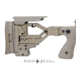 Accuracy International AXMC .338LM 27" Pale Brown MC38L27MPB