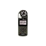 Kestrel 4500NV Bluetooth Complete Weather & Environmental Meter w/Datalogging Olive Drab 4500BNV 0845BNVOLV
