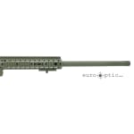 Accuracy International AX Rifle 6.5 Creedmoor 26" GR/GR AX2-R11447-AI